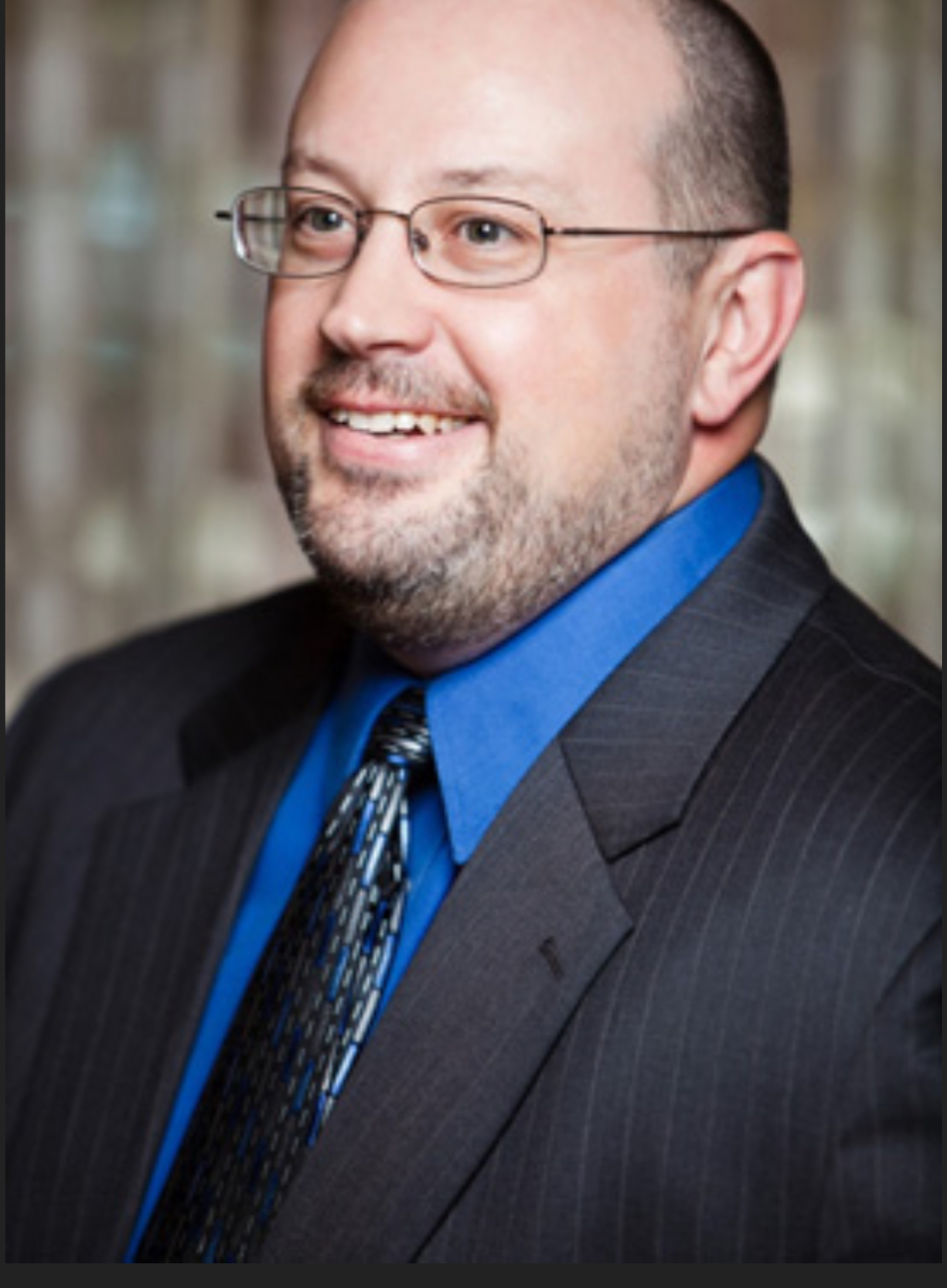 Allen Blevins