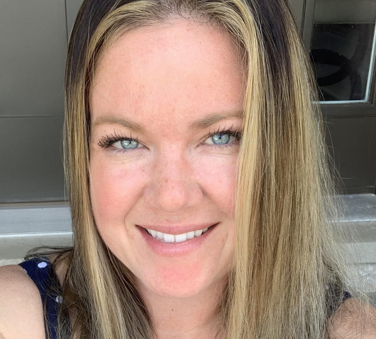 Melissa Koff
