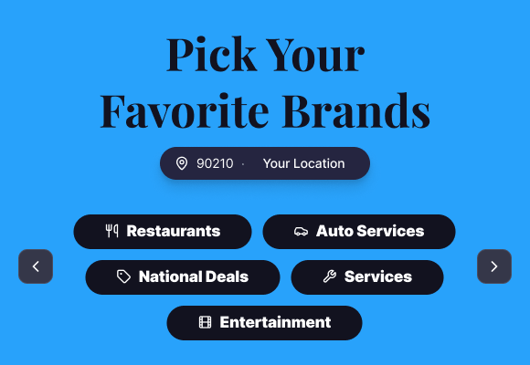 Generate leads through sponsoring entertainment