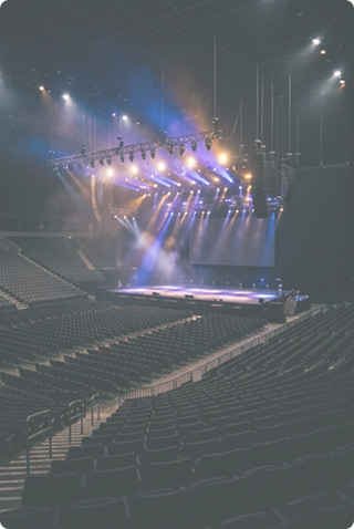 Live Events