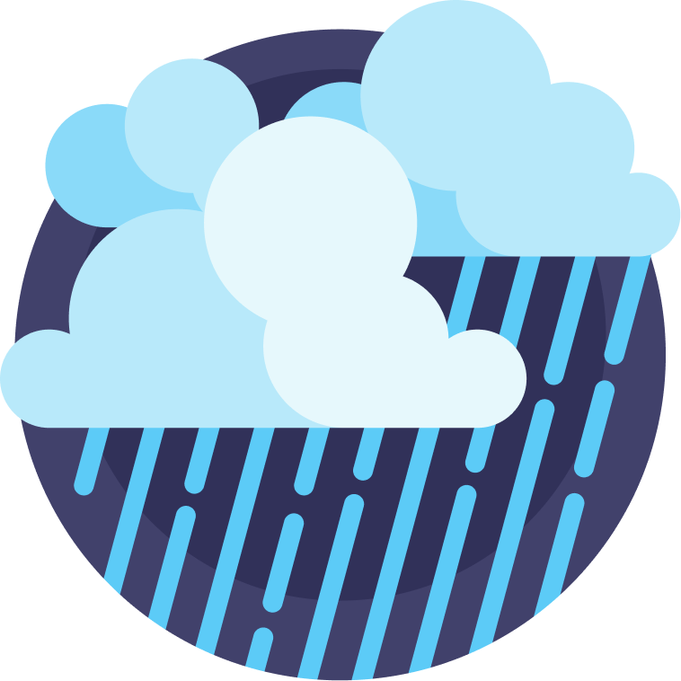 Weather based automation